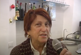 CALUSO. L’addio a Renata Bretti, anima dell’Unitre