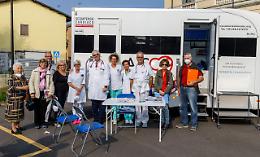 CHIVASSO. In sessanta per lo screening gratuito sullo scompenso cardiaco