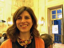 IVREA. Alleluia, alleluia. Sabrina Gonzatto nel cda della Fondazione Guelpa
