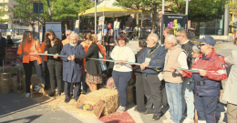 SETTIMO TORINESE. Una Passeggiata del Gusto da sogno