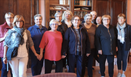 FONTANETTO PO. Comitato del Gemellaggio, eletto il nuovo direttivo