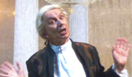 FONTANETTO PO. “Viotti”: si presenta la stagione teatrale