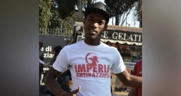 Aperto il processo Moussa Balde, parla il fratello: “Chiedo giustizia, era il più giovane della famiglia e aveva tante speranze”