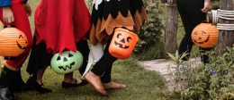 Halloween, quando lo scherzetto è la scuola a farlo