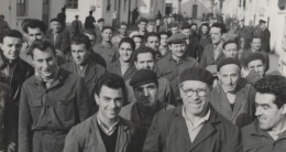 La storia del “fabbricone”: dal 1907 a Settimo per far crescere centinaia di famiglie