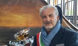 Sindaco preso a martellate: fermato un uomo dai Carabinieri
