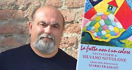 CRESCENTINO. Ad Autumlibri le “fantastorie” di Nuvolone e Frassati