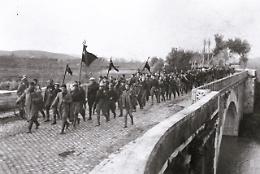 Allarme siam fascisti... Un secolo fa la marcia su Roma