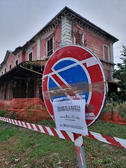 CASELLE. La sovrintendenza ha bocciato (per ora)  il progetto sulla vecchia stazione