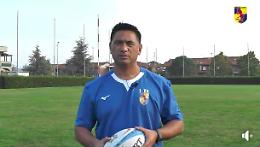 RUGBY. Il Tkgroup VII Rugby sfata la maledizione contro il Biella Rugby