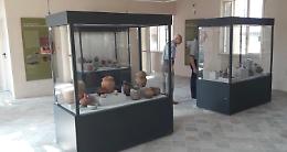LIVORNO FERRARIS. Conferenza al Museo archeologico