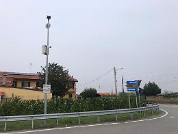 CHIVASSO. Le videocamere della città (compresa quella di Pratoregio) funzionano?