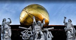 Atlante (Atlas)