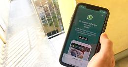 WhatsApp down da questa mattina in tutta Italia