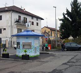 GASSINO. In arrivo una nuova casetta dell'acqua?