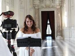 Moglie, mamma e attrice di Teatro: "Il lavoro per me è passione!"