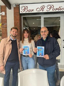 SETTIMO TORINESE. La Lega al villaggio FIAT incontra i cittadini per raccogliere lamentele e proposte