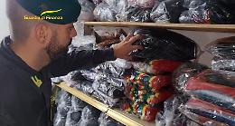 Falso made in Italy: 8 imprenditori denunciati a Torino (FOTO)