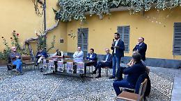 I cinghiali devastano il territorio? Per Leone il problema sono gli ambientalisti...