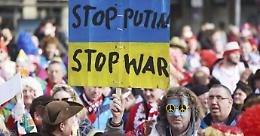 Pace, giustizia sociale e ambiente: ecco tutte le battaglie di Europe for Peace