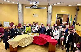 50 anni insieme: quante nozze d’oro per le coppie gassinesi