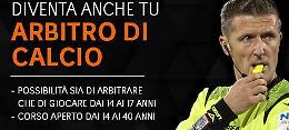 LA CHIAMIAMO ARBITRO O ARBITRA?
