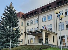 Il Pronto soccorso di Cuorgnè non riapre. Ma da gennaio c'è il "punto di primo intervento"