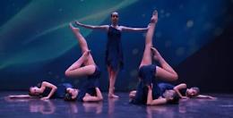 CHIVASSO. “My Club ASD”: scuola di danza ma anche palestra