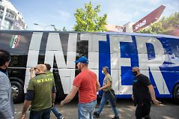Calciopoli: spunta il dossier "Inter". Era stato tenuto nascosto