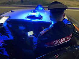 Rapina a mano armata: cinque minorenni denunciati