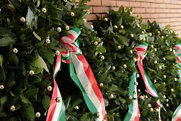 Venaria Reale celebra l'Unità d'Italia con un ricco programma