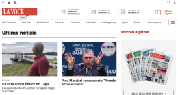 Un nuovo sito internet perchè vogliamo crescere insieme a voi