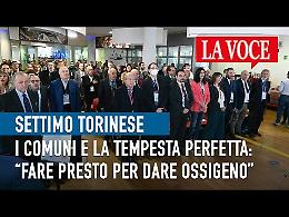 I Comuni e la tempesta perfetta:  “Fare presto per dare ossigeno”