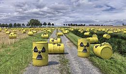 DEPOSITO NUCLEARE
