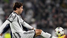 Verso Juventus-Inter: Allegri si gioca la carta Chiesa