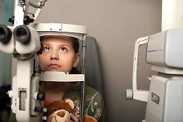 Visita oculistica? Primo posto disponibile il 5 marzo del 2024. Questo è scandaloso!!!