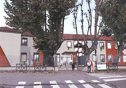 L'ospedale non esiste ancora ma costa gi&agrave; di pi&ugrave; di un mese fa