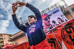 Bagnaia Campione del Mondo: Chivasso entra nella storia