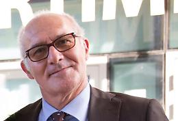 Il "super dottore del Pronto": non sarò più in "prima linea" con la mia squadra!