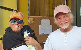 Ennesimo "ace" per Pio e Rossella del Tennis Club Verolengo!