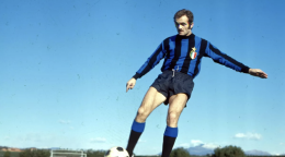Gli ottant'anni di una leggenda: auguri Sandro Mazzola!