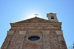 Cappella della Trinità: i lavori sono quasi finiti