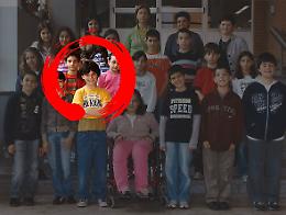 &ldquo;Pecco era un alunno solare, non era mai sopra le righe&rdquo;