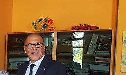 Il colmo del presidente di un'azienda che si occupa dei rifiuti? Non pagare la tassa rifiuti!