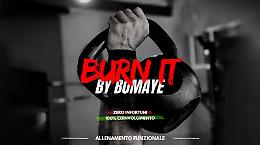 “BOMAYE Fitness”: come prima e anche meglio di prima