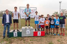 “ASD Runner Team 99 SBV”: atletica a 360 gradi