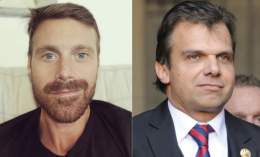 La Lega torna alla carica con il generale Bombonato e qualcuno spiffera il nome della Mugnaia 