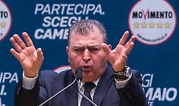 Vietato sapere i motivi che hanno portato alla revoca della scorta a Pino Masciari
