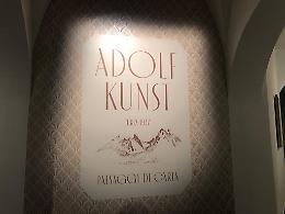 Donate al Museo della Montagna 330 opere dell'Artista Adolf Kunst. Una mostra celebra l'evento