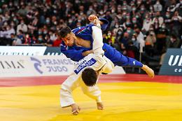 Le star del judo e del karate arrivano in città per i campionati italiani assoluti 